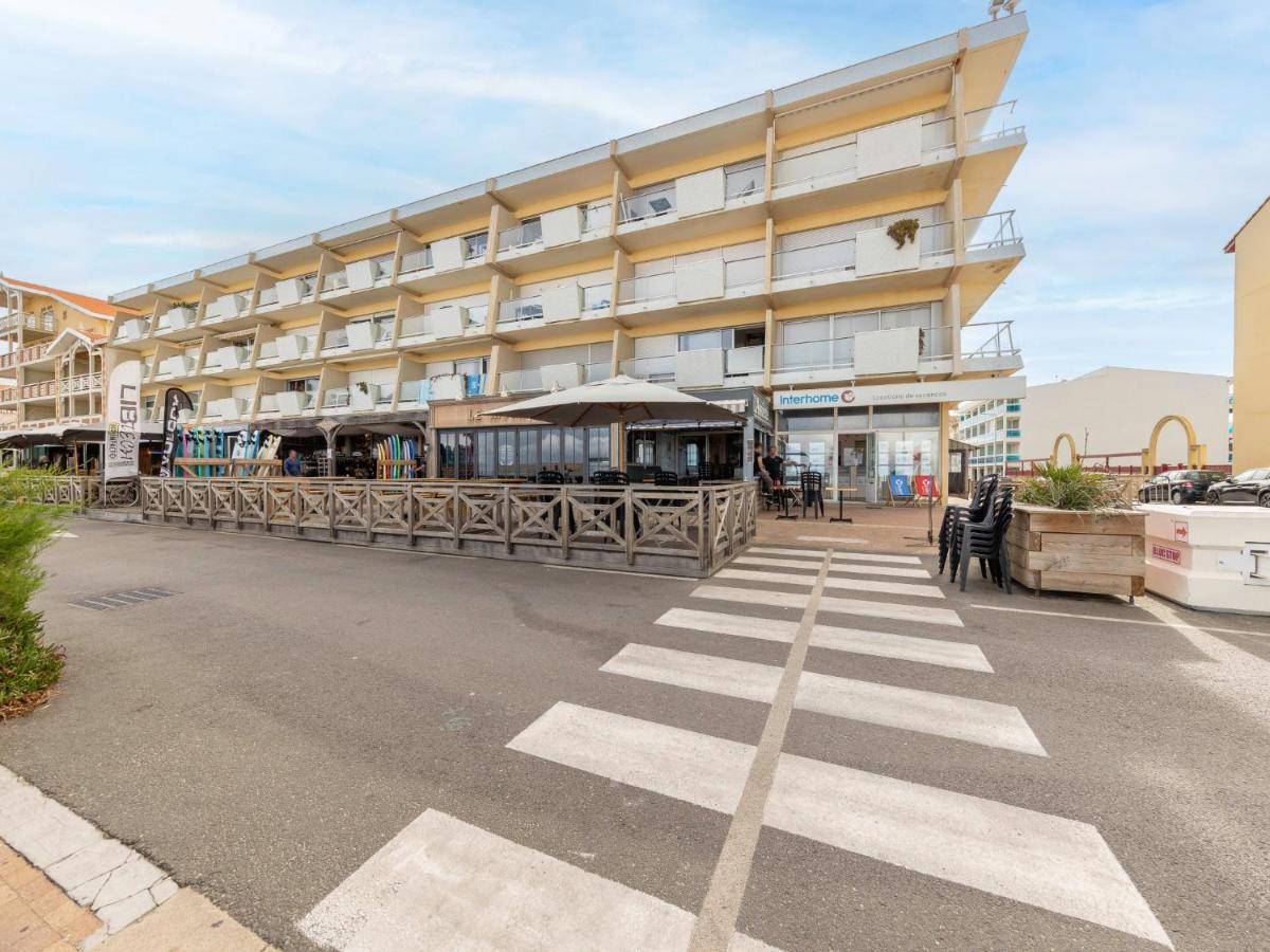 Studio Casino-18 By Interhome Lacanau Exterior photo