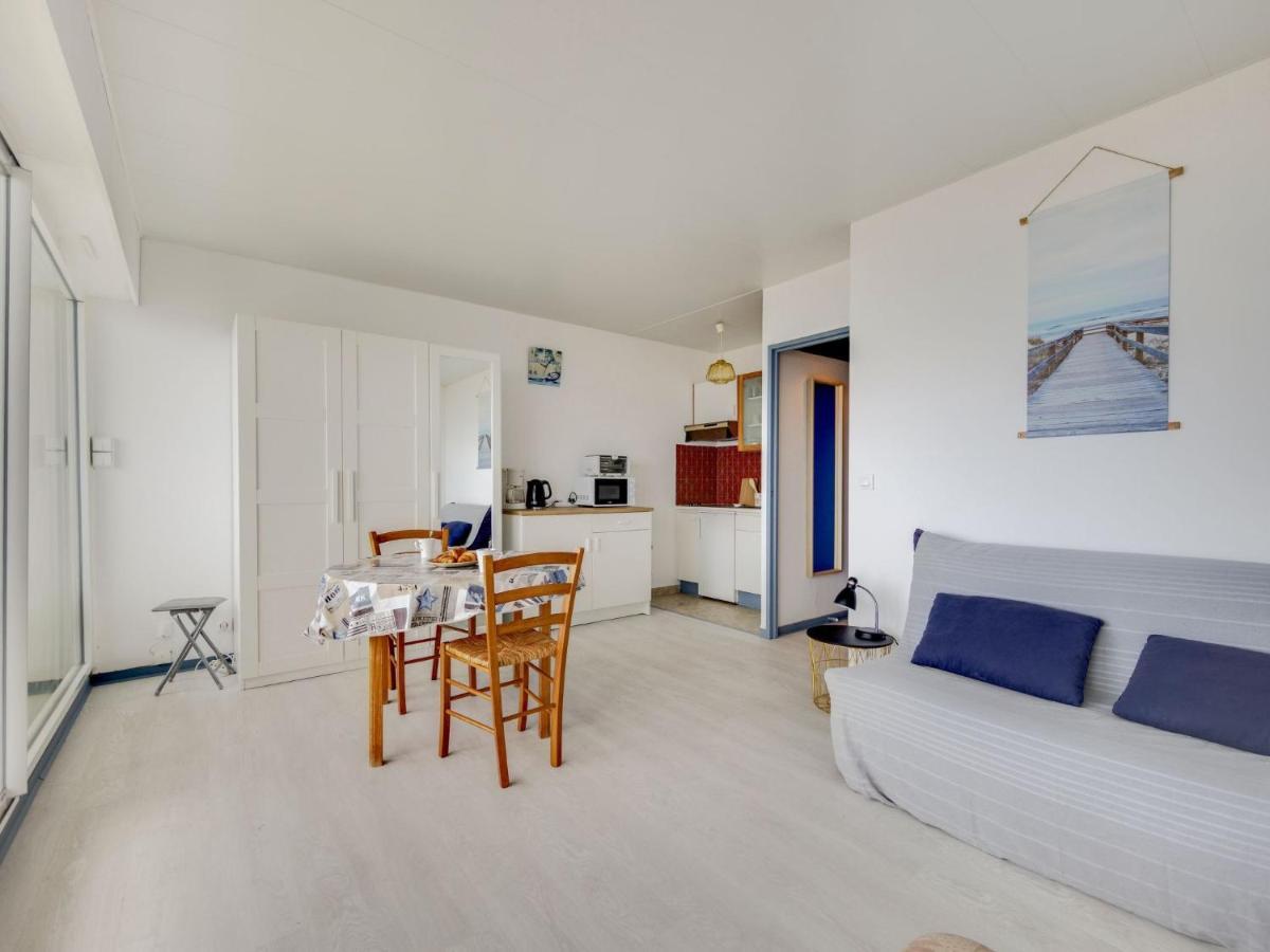 Studio Casino-18 By Interhome Lacanau Exterior photo
